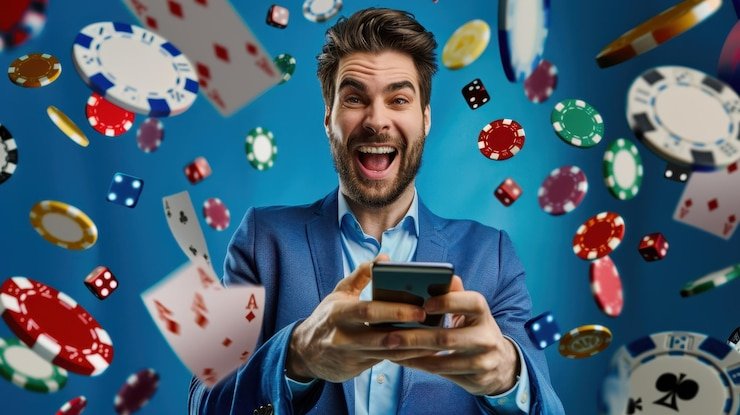 Professional Macau Pools live dealer studio at hk4d slot with baccarat table and multiple camera feeds